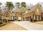 741 E Shore Drive Canton, GA 30114 - Image 5389344