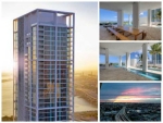 1040 BISCAYNE BLVD BL # 3406 Miami, FL 33132 - Image 5397706