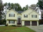 468 Stoneview Dr Hoschton, GA 30548 - Image 5400384