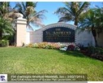 7940 N NOB HILL RD # 4-105 Fort Lauderdale, FL 33321 - Image 5406050