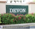 7430 N DEVON DR # 208 Fort Lauderdale, FL 33321 - Image 5406049