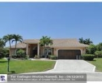 10734 NW 54TH PL Pompano Beach, FL 33076 - Image 5406426