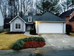 753 Reeves Lake Drive Sw Marietta, GA 30064 - Image 5409724