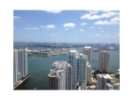 495 BRICKELL AV # 5508 Miami, FL 33131 - Image 5410403