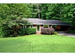 6036 Kayron Drive Ne Atlanta, GA 30328 - Image 5410917