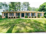 2613 Riverglenn Circle Atlanta, GA 30338 - Image 5412583