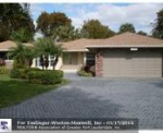 11377 NW 45TH ST Pompano Beach, FL 33065 - Image 5412911