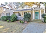 1831 Canmont Drive Atlanta, GA 30319 - Image 5413232