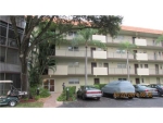 6101 N FALLS CIRCLE DR # 307 Fort Lauderdale, FL 33319 - Image 5414005