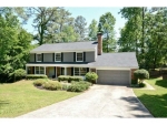 3742 Fox Hills Drive Marietta, GA 30067 - Image 5416011