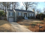 1590 Loring Drive Nw Atlanta, GA 30309 - Image 5417690