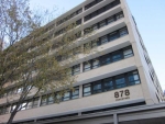 Unit 822 - 878 Peachtree Street Ne Atlanta, GA 30309 - Image 5417734