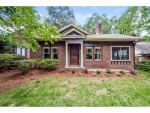 765 Yorkshire Road Ne Atlanta, GA 30306 - Image 5419083