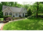 933 E Rock Springs Road Ne Atlanta, GA 30306 - Image 5419081