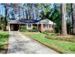 2312 Armand Road Ne Atlanta, GA 30324 - Image 5421471