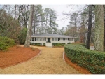 850 Moores Mill Road Atlanta, GA 30327 - Image 5421873