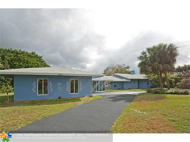 400 E TROPICAL WAY - Image 5422168