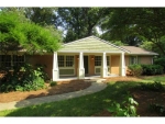 1645 Old Springhouse Lane Atlanta, GA 30338 - Image 5423745