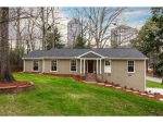 940 Ferncliff Road Ne Atlanta, GA 30324 - Image 5424102