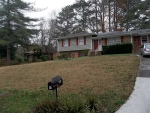 491 Kenridge Circle Stone Mountain, GA 30083 - Image 5424309