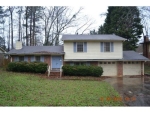 610 Rockborough Drive Stone Mountain, GA 30083 - Image 5424345