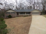 4500 Bobs Court Stone Mountain, GA 30083 - Image 5424483