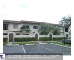 9016 NW 45TH CT # 9016 Fort Lauderdale, FL 33351 - Image 5427610