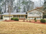 5372 Northchester Court Atlanta, GA 30338 - Image 5427803