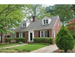 1275 Beech Valley Road Ne Atlanta, GA 30306 - Image 5428419