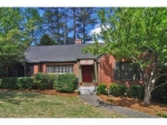 1168 Zimmer Drive Ne Atlanta, GA 30306 - Image 5428428