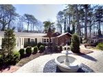 1249 Lenox Circle Ne Atlanta, GA 30306 - Image 5428420