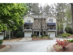 Unit 1453 - 1453 Hillpine Lane Ne Atlanta, GA 30306 - Image 5428531