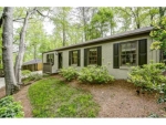 4045 Arden Way Ne Atlanta, GA 30342 - Image 5429119