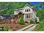 1206 Mclynn Atlanta, GA 30306 - Image 5429231