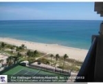 5100 N OCEAN BLVD # 1506 Fort Lauderdale, FL 33308 - Image 5429529