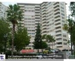 3700 GALT OCEAN DR # 1707 Fort Lauderdale, FL 33308 - Image 5429526