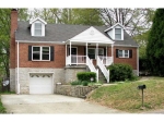 1344 Briarwood Drive Ne Atlanta, GA 30306 - Image 5430155