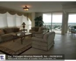 4240 Galt Ocean Dr # 1606 Fort Lauderdale, FL 33308 - Image 5430382