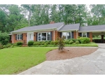 230 Abington Drive Atlanta, GA 30328 - Image 5431122