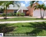 7141 NW 44TH CT Fort Lauderdale, FL 33319 - Image 5431593