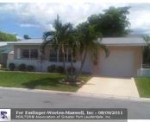 6810 NW 9TH ST Pompano Beach, FL 33063 - Image 5432067