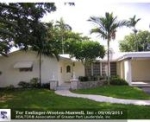 6318 NW 20TH CT Pompano Beach, FL 33063 - Image 5432046