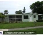 1320 NW 58TH AVE Pompano Beach, FL 33063 - Image 5432052