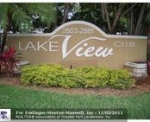 2881 N OAKLAND FOREST DR # 110 Fort Lauderdale, FL 33309 - Image 5432633