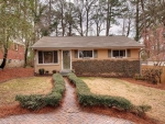 1143 Ogilvie Drive Ne Atlanta, GA 30324 - Image 5434149