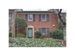 Unit 10 - 3050 Margaret Mitchell Drive Atlanta, GA 30327 - Image 5434863