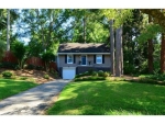 2767 Ridgemore Road Nw Atlanta, GA 30318 - Image 5437461