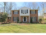 1887 Meadowood Drive Marietta, GA 30062 - Image 5437635