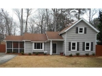 617 Bellemeade Drive Sw Marietta, GA 30008 - Image 5439378