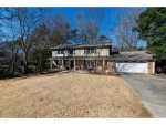 3454 Hallcrest Drive Atlanta, GA 30319 - Image 5439823